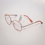 Дамски диоптрични рамки, марка KUBIK модел URban 2069 C4