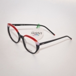 Дамски диоптрични рамки, марка KUBIK, модел urban 2119 C1