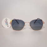 Дамски слънчеви очила, марка KUBIK, модел S.O.L.  2116 C2