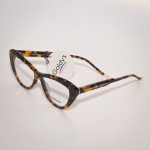 Дамски диоптрични рамки, марка Borbonese , модел BEV.6208