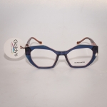Дамски диоптрични рамки, марка Borbonese , модел BEV.6202 COL.02