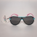Детски слънчеви очила , марка CORRADO, модел S 8370 P blu