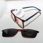 Мъжки диоптрични рамки, марка DiStilo, модел ТВ6021 C4