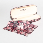 Калъф за очила, марка Royal Case & Etuica, модел Sweet Heart