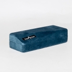 Калъф за очила, марка Royal Case & Etuica, модел Velvet Chic