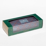 Калъф за очила, марка Royal Case & Etuica, модел Royal Edge