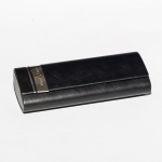Калъф за очила, марка Royal Case & Etuica, модел Steel Look