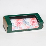 Калъф за очила, марка Royal Case & Etuica, модел Soft Elegance