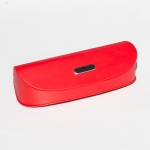 Калъф за очила, марка Royal Case & Etuica, модел I see Red