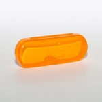 Детски диоптрични рамки, марка SWING, модел Tr 172 Col 441