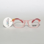 Детски диоптрични рамки, марка SWING, модел Tr 172 Col 441
