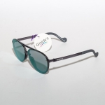 Мъжки слънчеви очила, марка MONCLER модел ML 0063 20Q