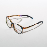 Детски диоптрични рамки, марка New Balance, модел NB-5044-1