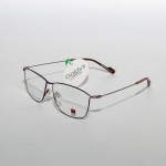 Мъжки диоптрични рамки, марка TIMEZONE, модел TRISH col.62