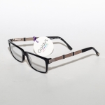 Мъжки диоптрични рамки, марка Pier Martino модел 5560 203 BLK