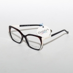 Дамски диоптрични рамки, марка Marc John модел MJ0681 DBRN/BL