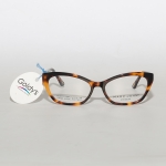 Дамски диоптрични рамки, марка Marc John модел MJ0613 DBRN