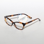 Дамски диоптрични рамки, марка Marc John модел MJ0613 DBRN
