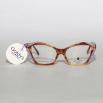 Дамски диотрични рамки, марка Bruno Botti, модел BB0550 С002