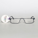 Мъжки диоптрични рамки, марка ENNI MARCO, модел 2858 С6