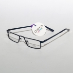 Мъжки диоптрични рамки, марка ENNI MARCO, модел 2858 С6