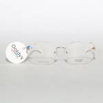 Дамски диоптрични рамки, марка ENNI MARCO, модел 0830 С4