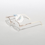 Дамски диоптрични рамки, марка ENNI MARCO, модел 0830 С4