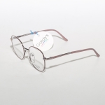 Дамски диоптрични рамки, марка ENNI MARCO, модел 26642 С2