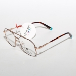 Мъжки диотрични рамки, марка Bruno Botti, модел BB0522 003