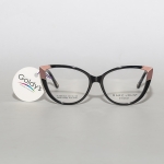 Дамски диоптрични рамки, марка Marc John модел MJ0669 BLК