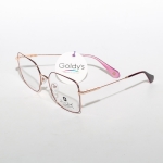 Дамски диотрични рамки, марка Bruno Botti, модел BB0562 002 