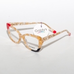 Дамски диоптрични рамки, марка Avanti модел B3234 c4