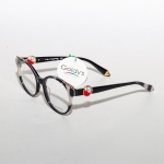 Дамски очила, диоптрични, марка La Matta модел LM3250 Col.3