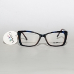 Дамски диоптрични рамки, марка Avanti модел YG2357 c2