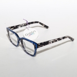 Дамски диоптрични рамки, марка Avanti модел QM9044 c2