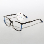 Дамски диоптрични рамки, марка Avanti модел BAF2015L c3