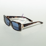 Дамски слънчеви очила, марка TRUSSARDI модел TSW9088 G21