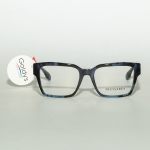 Мъжки диоптрични очила, марка TRUSSARDI модел TSМ6039 G22