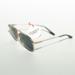 Мъжки слънчеви очила, марка TRUSSARDI модел TSM3015 04В