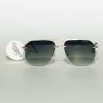 Мъжки слънчеви очила, марка TRUSSARDI модел TSM3024 04А