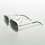 Мъжки слънчеви очила, марка TRUSSARDI модел TSM3024 04А