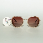 Унисекс слънчеви очила, марка Belutti модел Mirtillo c2