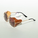 Унисекс слънчеви очила, марка Belutti модел Mirtillo c2